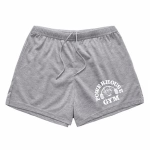 Shorts masculinos seco rápido Men Mom