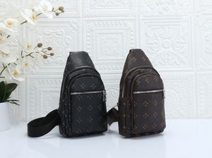 luksusowa torba torba luzusowe męskie torby na klatkę piersiową Ophidia projektant ramię designerka krzyżowa torebka portfel pasa hobos torebka torebka