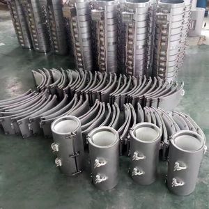 Manufacturer's manufacturing and sales of ceramic electric heaters support customization details consultation