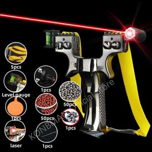 Hunting Slingshots Outdoor Sports Hunting Socshot żywica portab