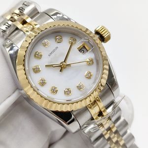 Gli uomini / donne guardano precisione e durata 31mm movimento automatico 2813 acciaio inossidabile 904L orologi da donna orologi da polso luminosi impermeabili