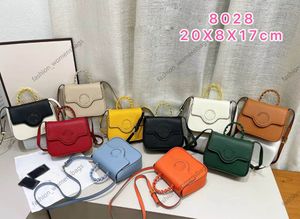 Borsa a tracolla di lusso di design 3A per donna borsa a tracolla moda borse borse di lusso Borsa a tracolla di moda firmata portafoglio stile zaino Borsa da sera di alta qualità