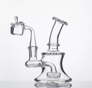 Quartz Carb Cap 20mm Bowl Universal for Plan Fumin Unhas Big Bowls Domless Banger Nails Dab Rig Club