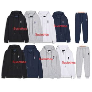 12 Color Cardigan and Pullover Designers Hoodies Fashion Ralphs hoodies Ralphs Polos Mens hoodies Tops Man Luxurys Clothing Sleeve Laurens Clothes High Quality