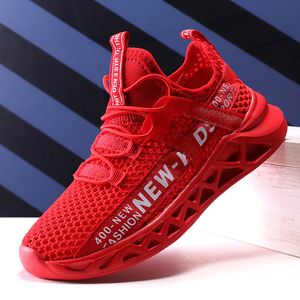 Sneakers Fashion Kids Sport Shoes Boys Running Sneakers Breathable Soft Sole Children Casual Shoes Lightweight Girls Tenis Sneakers 230410