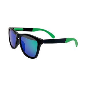 Projektanci okulary przeciwsłoneczne męskie okulary przeciwsłoneczne na zewnątrz okulary rower Kato Sports Women Encoder Road Mountain Bieghield Goggles Motorcycle Sun Glasses