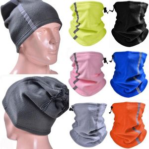 Scarves Camping UV Protection Sport Headband Face Cover Neck Warmer Tube Scarf Snowmobile