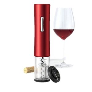 Flaschenöffner-Gadgets, elektrisch, automatisch, für Rotwein, Folien-Weinöffner, Glas, Küchenzubehör, Kftxb