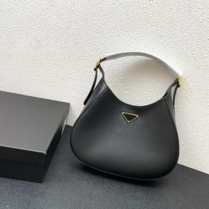 Top Hobo Bag Designer Achseltasche Damen Umhängetasche Großes Kalbslederfutter Schafsleder Mode Handtasche Luxus Umhängetasche neu 2023