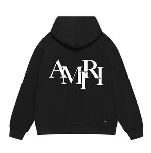 Long Term Cross-Border Supply Of European American Trendy Hoodies, Classic Casual Multi-Color Autumn Winter Warmth And Comfort A6