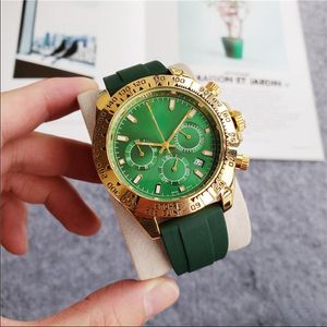 Lüks Rolite Bilekleri Klasikler Oysterperpetual Datona Daytonas İzle Otomatik Tarih Kalitesi Kuvars Hareketi İzler Adam Lady Business Wrist-Watche Montre