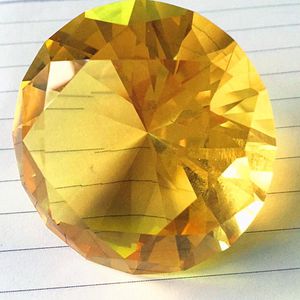 Żyrandol kryształ 50 mm szklany diament kwarcowy kwarc rzemiosło wystrój domu fengshui ozdoby urodzinowe przyjęcie weselne pamiątki prezenty