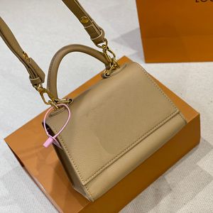 Дизайнерская сумка через плечо, модная женская сумка из искусственной кожи для вечеринок, средние сумки для покупок
