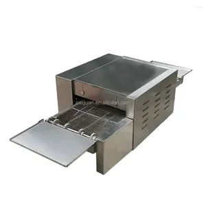 Electric Ovens 18 Inch Gas Conveyor Pizza Oven Belt