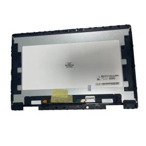 N09468-001 مجموعة أرقام شاشة LCD لمس لصالح HP Pavilion X360 14-EK0013DX