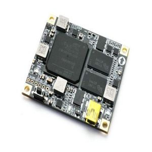 Circuiti integrati Xilinx FPGA Artix7 Scheda di sviluppo Artix-7 XC7A100T 8Gb DDR3 e piattaforma Xilinx Cavo USB Programmatore Xvjum