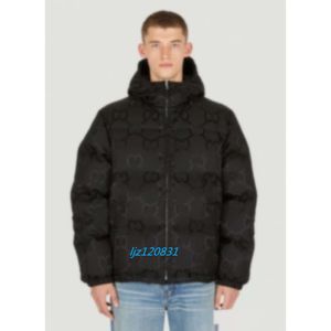 24SS Cappotto con cappuccio da uomo Designer Canadian Goose Giacca da donna Piumino da uomo Cappotto da donna con stampa di lettere Cappotto nordico Coppia Cappotto caldo impermeabile