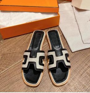 Slippers Sandals Beach Slide Inmoor Shoes Summer Rubber Scuffs Slipper Sandal 2022 Mens Womens размер 35-41 032 36