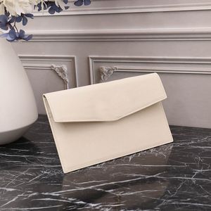 Xuan Womens Wallet Designer Bag Fashion Clutch Classic Paper Pieces Bag Vintage Purse Wallet