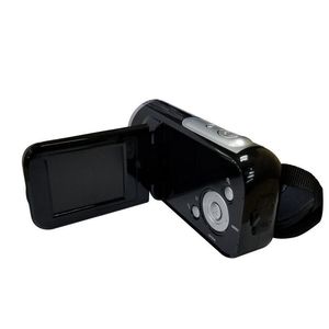 デジタルカメラインチTFTディスプレイ1600万ピクセルビデオカムコーダーHDハンドヘルドカメラ4xズームカメラディジタルカメラ