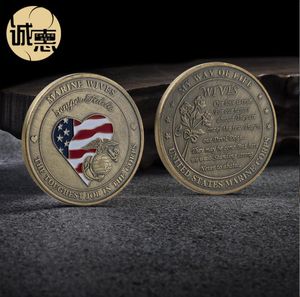 Arts and Crafts Foreign commemorative coin