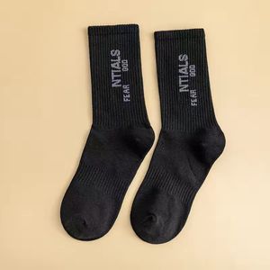 Fog Fashion Designer Mens Socks Women Men Cotton All-match Classic Ankle Breathable Mixing Football Basketball Socks for Men Hoodie Essentialsweatshirts 565