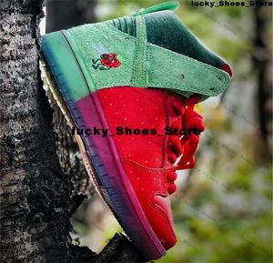 Shoes Strawberry Cough Sneakers Mens Dunke SB High Size 14 Casual Eur 48 Women Us14 CW7093-600 Eur 47 Trainers Us 14 Designer Us13 High Quality Us 13 Skateboard