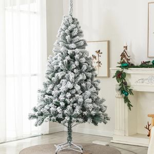 Christmas Decorations Artificial Tree Creative Xmas House Home Classic Ornament Accents Party Adorn 60cm Decor 231110