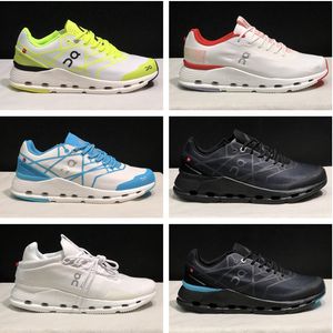 2023 New On Running Cloudnova Shoes Обувь для тренировок и кросс-тренировок Легкий вес Комфорт Стильный дизайн Мужчины Женщины Бегун Дышащие кроссовки Размер 36-45