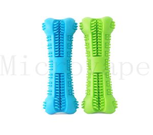 Dog Toothbrush Toy Brushing Stick Pet Molar Toothbrush for Dog Puppy Tooth Healthcare Teeth Cleaning Chew Toy Brush1579683