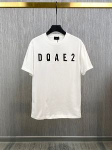 Nuove Marche Hip Hop T Shirt Uomo Manica Corta في تي شيرت Magliette في Poliuretano Uomo Teel Designer Uomini Donne T-Shirt DT2801