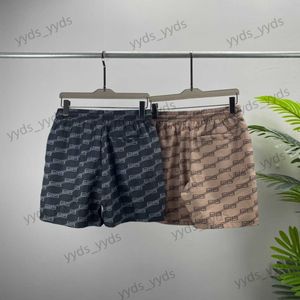 Men's Shorts Men's Plus Size Shorts Waterproof Outdoor Quick Dry Hiking Shorts Running Workout Casual Quantity Anti Picture Technics 7Et48e T230410