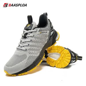 Dress Lightweight 221 Running Shoes Baasploa Anti-slip Wear-resistant Rubber Soles Outdoor Sneakers Men's Sneakersshoes 231109 Shoes 888 shoes