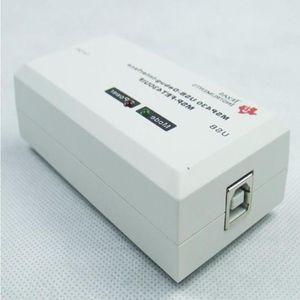 MSP430 USB-Debug-Interface MSP-FET430UIF Programcı Hata Ayıklayıcı Emülatörü JTAG Freeshipping OKVVC