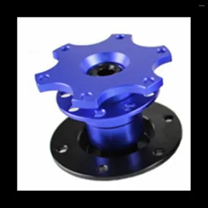 Ratt täcker adapter Universal Quick Release Bracket Kit Blue