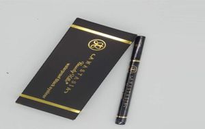 Anstasia Hud Foundation Delineador Líquido À Prova D 'Água Preto Marrom Magnético De Longa Duração Natural Eye Liner Pencil4789322