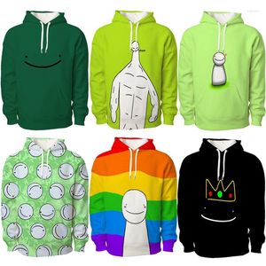 Hoodies femininos sonho smp harajuku sweatshirts feminino estético oversized hoodie casual streetwear kawaii manga longa unisex roupas masculinas