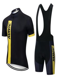 サイクリングジャージービブショーツロパシクリスモMAILLOT MTBサイクリング衣料品自転車服スーツ1484665