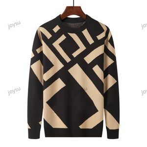 Mode Herren Pullover Männer Designer Pullover lässig Pullover Lange Ärmel Hochwertige Pullover Größe M-3XL