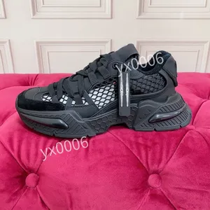 2023 Womens Brand Fashion Designer Casual Shoes Sneakers Spring Trendy Family Jindian Color Matching Net Running Casual Shoes