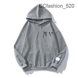 Galery Dept Designers Hoodies for Hoody Mens Women Fashion Suprem Designer Hoodie Winter Man Long Sleeve Womens Hoodie Clothing Match All Season Tops Bape CLBD