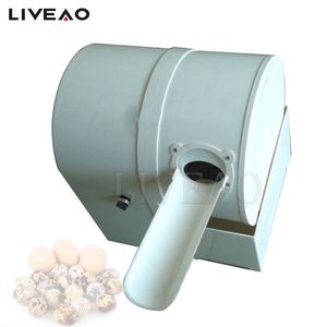Electric Egg Washing Machine Chicken Duck Goose Egg Washer Cleaner Wash Machine 2300 Pcs/h Poultry Farm Equipment