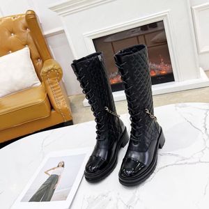 Martin Designer Women's Fashion Oxford Ankle Classic Snow Winter Boots
