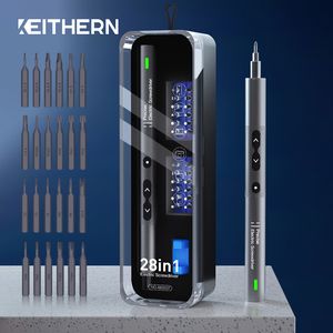 電動ドライバーKeitern Precision Set with LED Lightu Seda sa p rofessionalt oolf orr epairingm obilep honesla ptopsand com put 230410