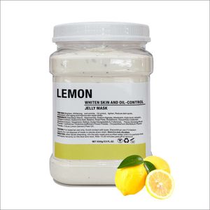 Güzellik Ürünleri 650g Vampir Yumuşak Spa Hidro Jöle Maske Toz Anti-Yaşlanma Anti-DIY Yüz Maskesi Kristal Çiçek Petal Gül Maskeleri