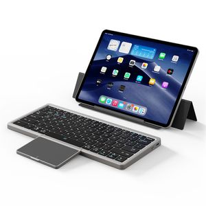 Tragbare Tastaturen für iPad Samsung Huawei Xiaomi Lenovo Tab IOS Windows Android Chrme OS Tablet PC Bluetooth 5.0 Tastatur