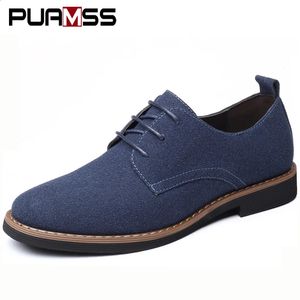 Dress Shoes Men Dress Shoes Fashion Men Oxford Leather Shoes Comfortable Formal Shoes For Men Leather Sneakers Male Flat Footwear 231110