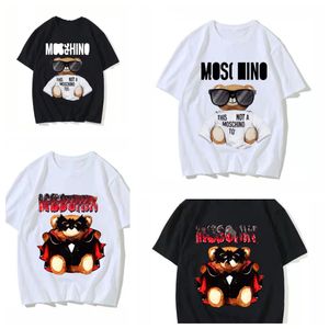 2023SS Projektant mody Koszulki Menst Man T-shirt T-shirt Bawełny Casual Tees krótki rękaw Hip Hop H2Y Streetwear Luksusowe Tshirty Rozmiar S-5xl