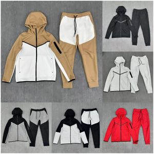 Projektant Technodle dressort Designer Hoodie Mężczyzn Men Spciens Męs Dressit Track Suit Woman Tressuit Pant Tracksuits dla mężczyzn Spodnie Spodnie Jogger Tracksuits