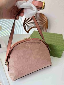 Totes 2023 New Fasion andbag Designer Bag Luxury Material Sell Bag Classic Soulder Bag Popularstylisheendibags